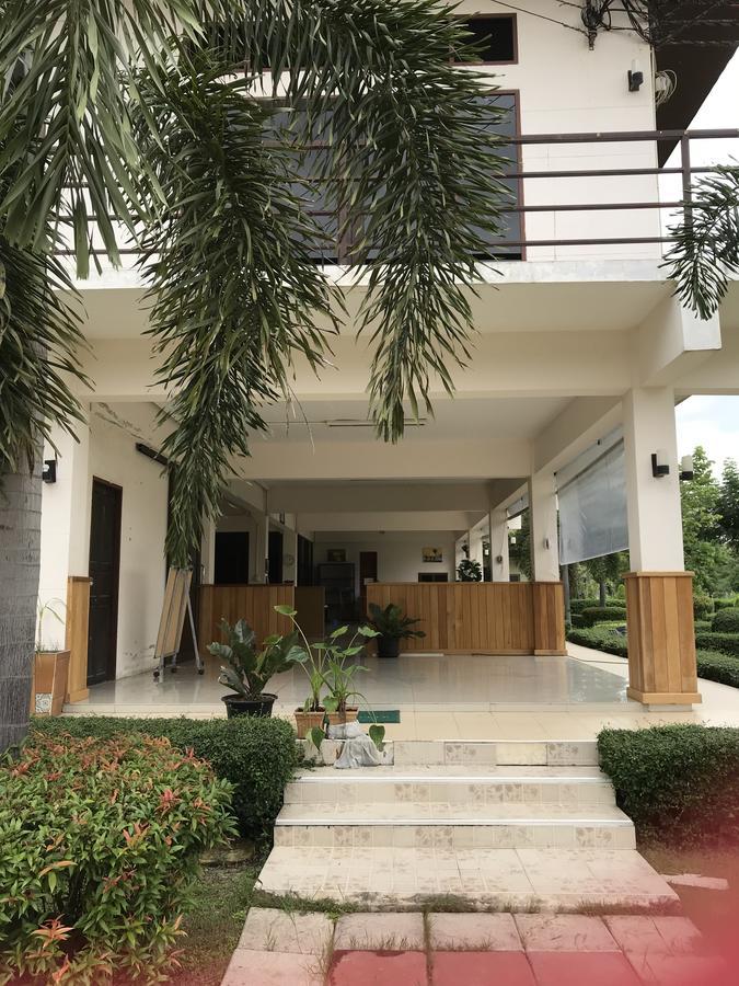 Resort Sripiamsuk Ban Bang Phang