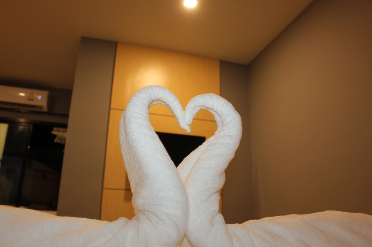 Inn Sleep Phuket Patong