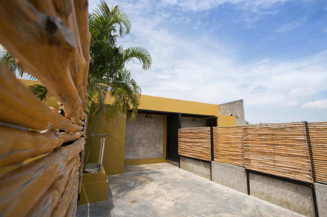 Pimchanok Resort 3*