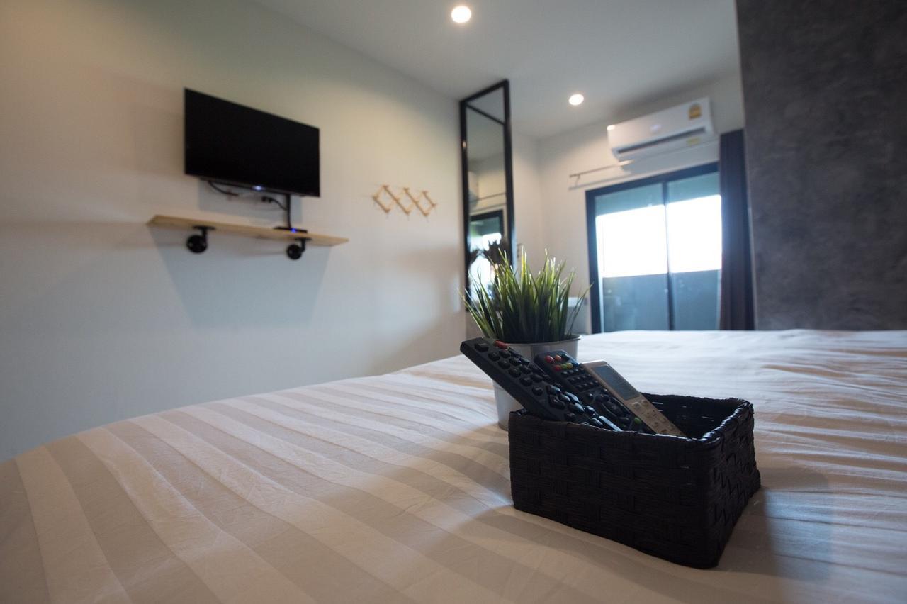 Pimchanok Resort 3*