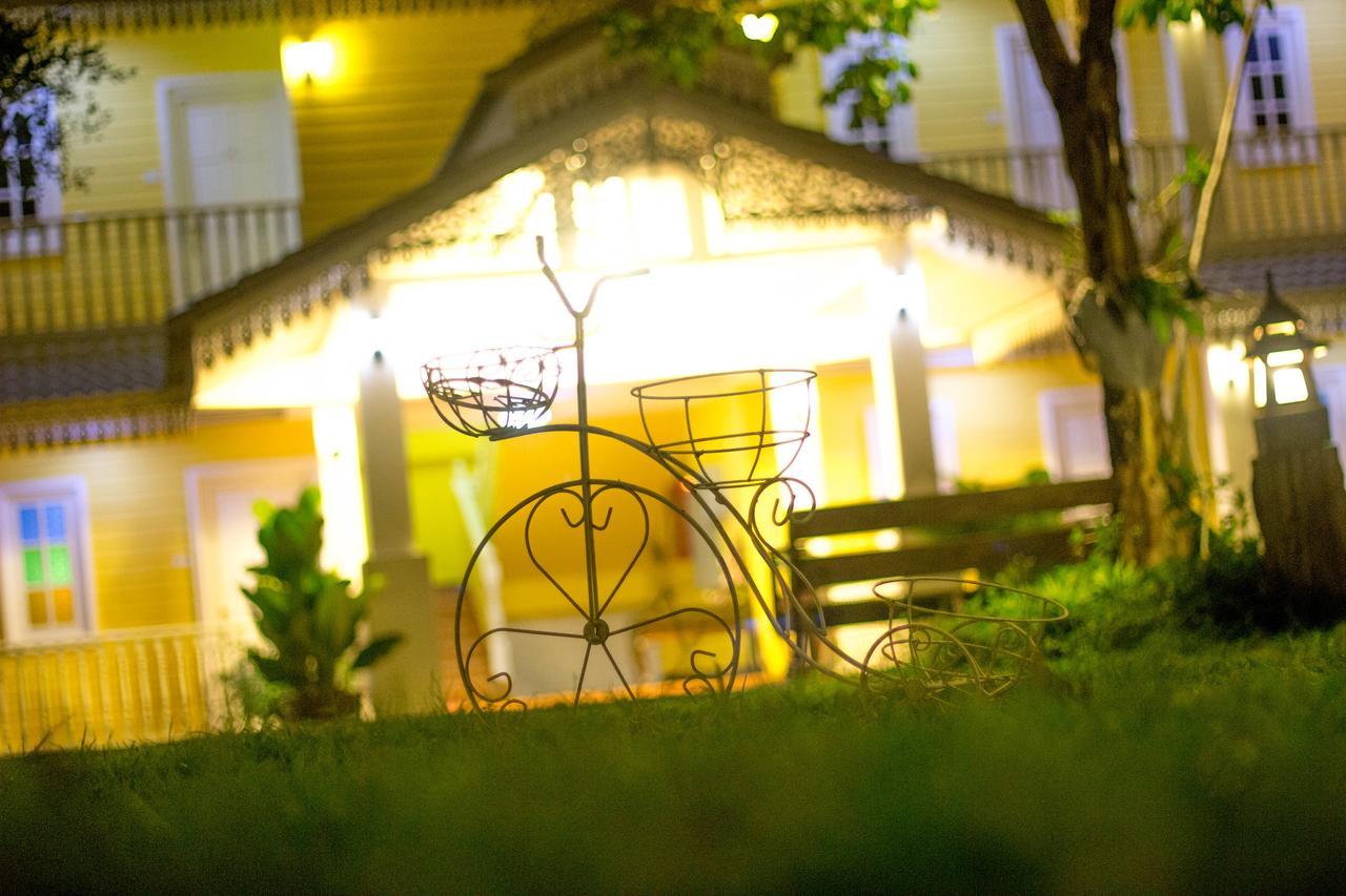 Hotel Raiwin Buri 3*