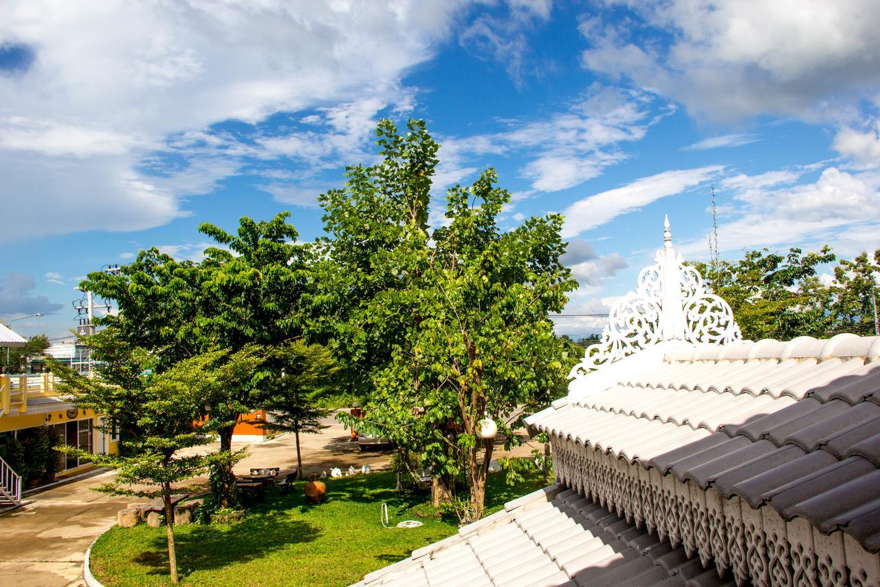 Hotel Raiwin Buri 3*