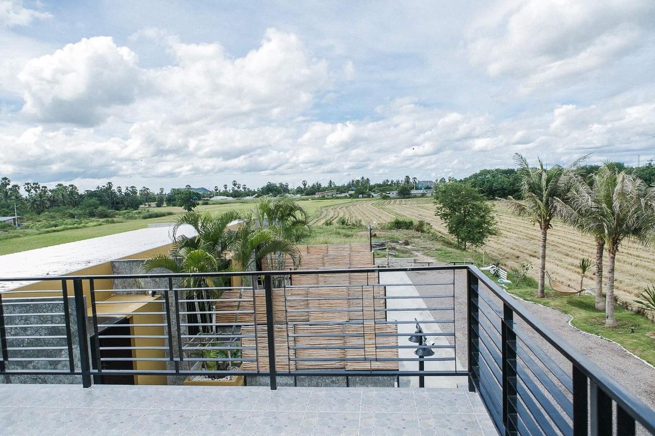 Pimchanok Resort Phetchaburi