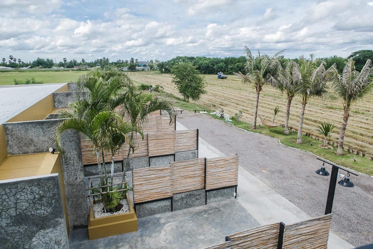 Pimchanok Resort Phetchaburi