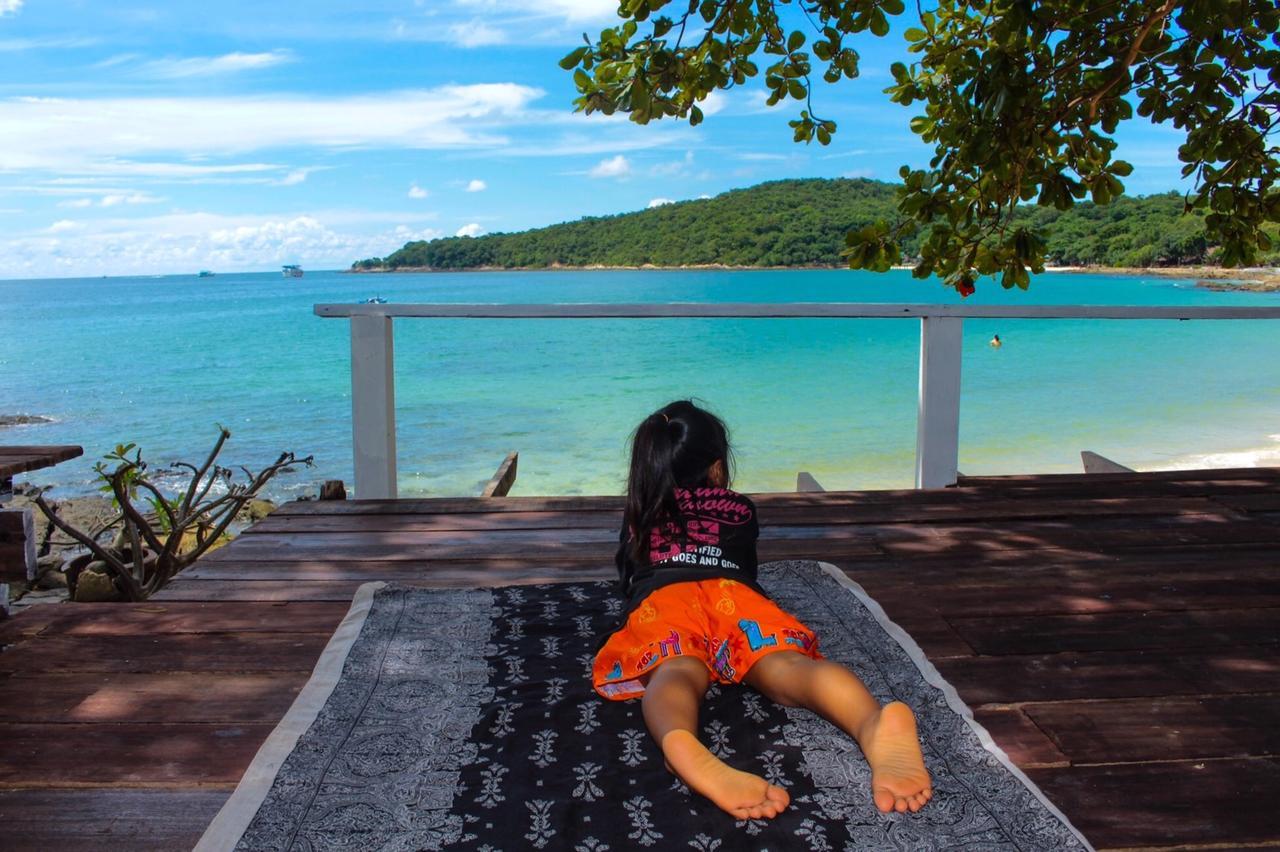 Sangthain Hills Resort Koh Samet