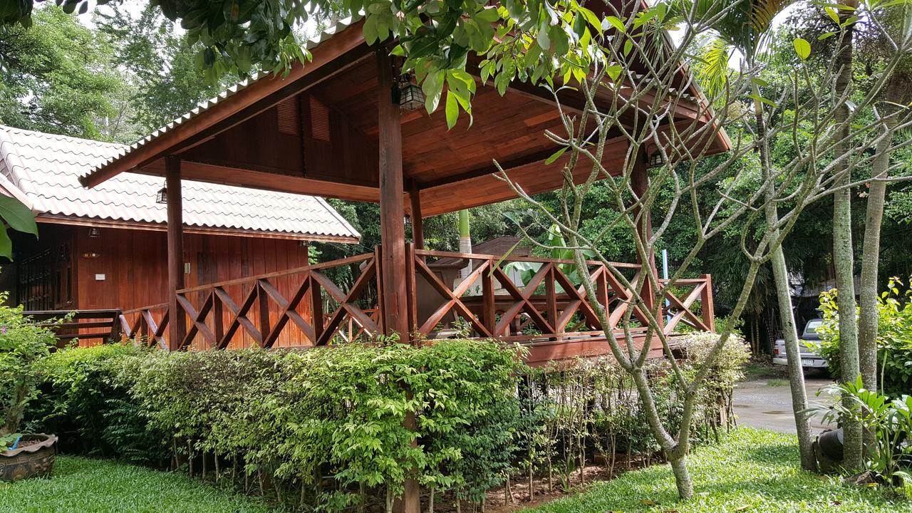 Ruan Kanchanok