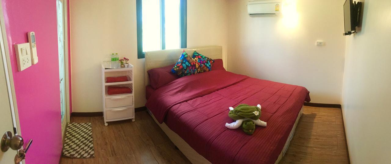 Resort 4 Seasons Mini House Nakhon Si Thammarat