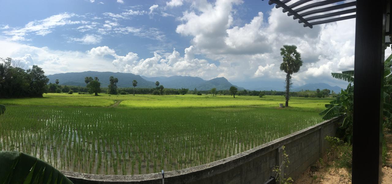 4 Seasons Mini House Nakhon Si Thammarat