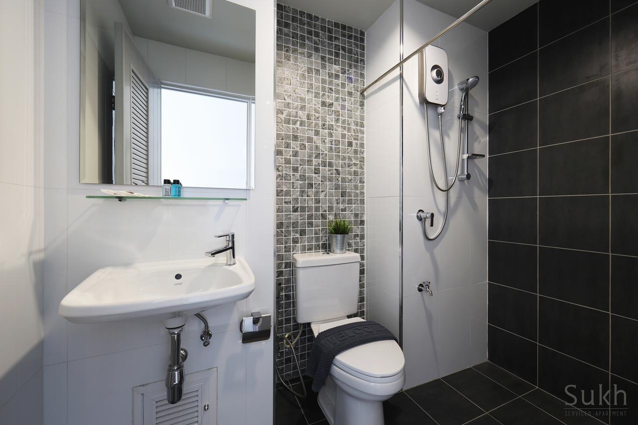 Sukh Serviced Aparthotel