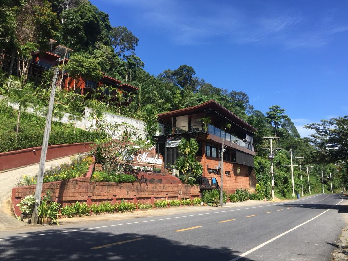 Resort Blue Mountain Phangnga Phang Nga