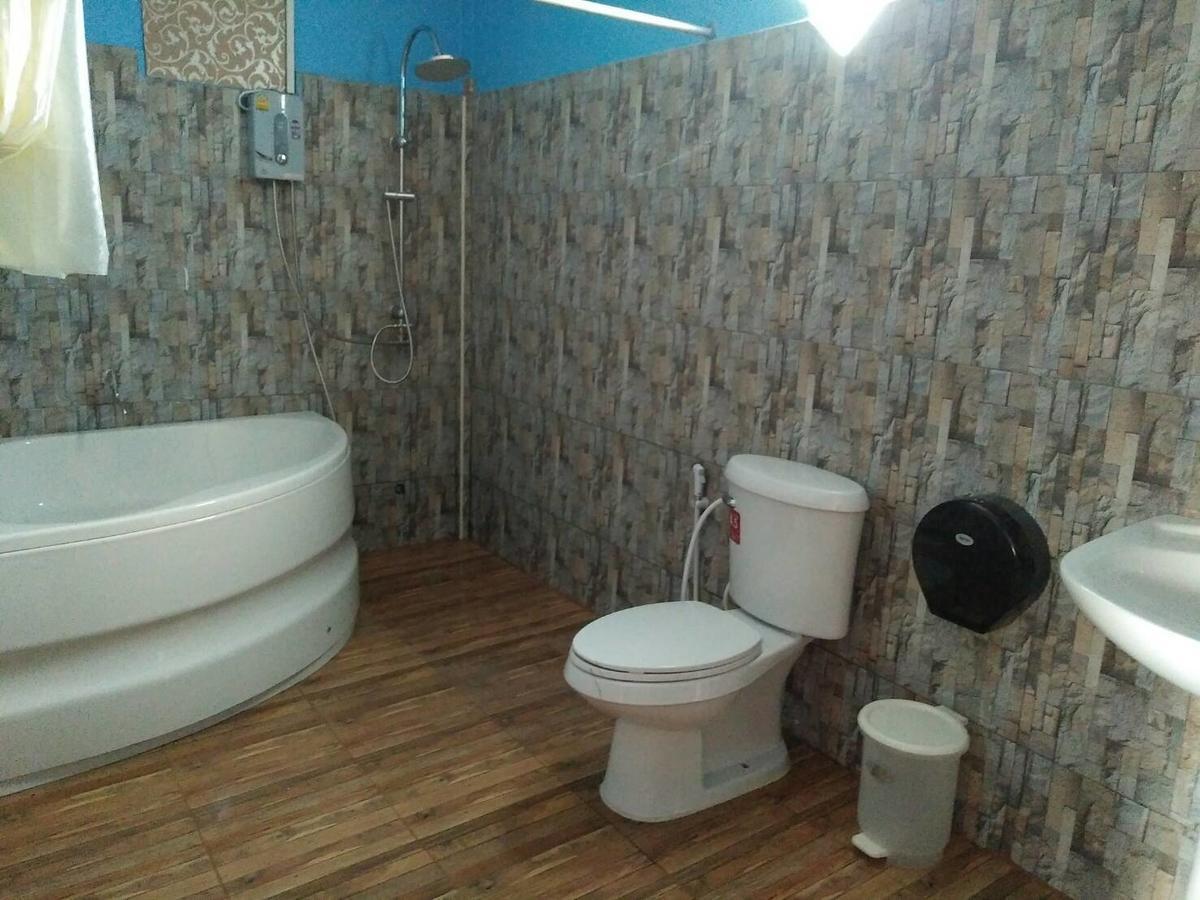 Resort Mailuay