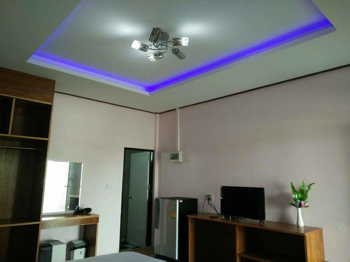Mailuay 3* Buri Ram