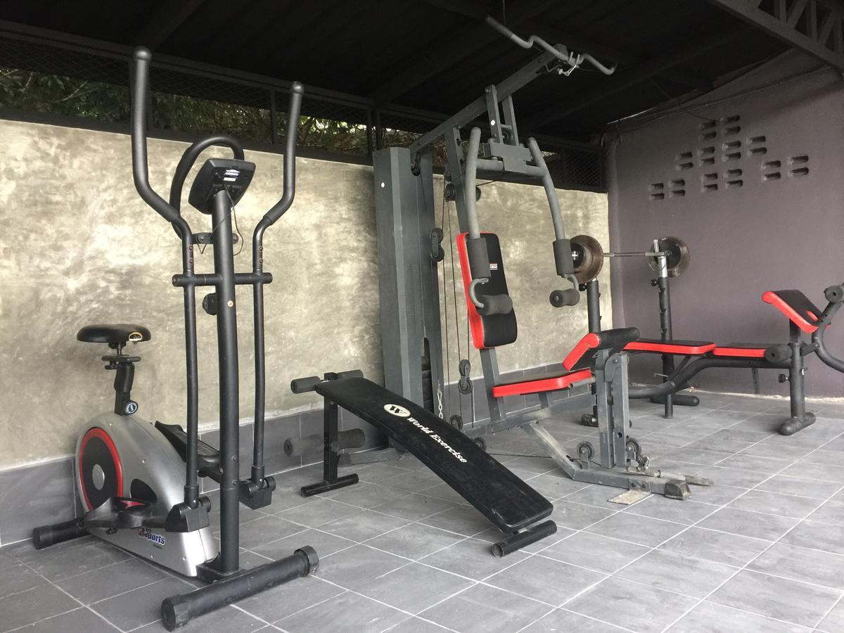Krin Resort 3*