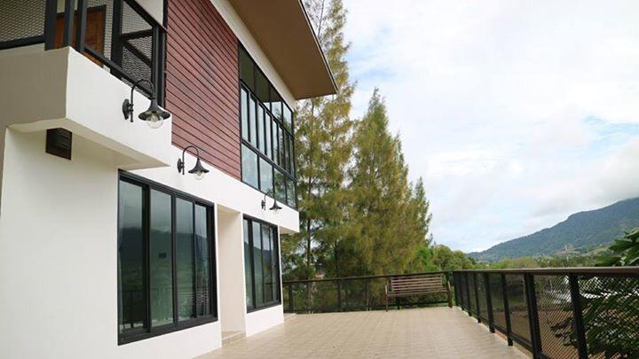 Krin Resort