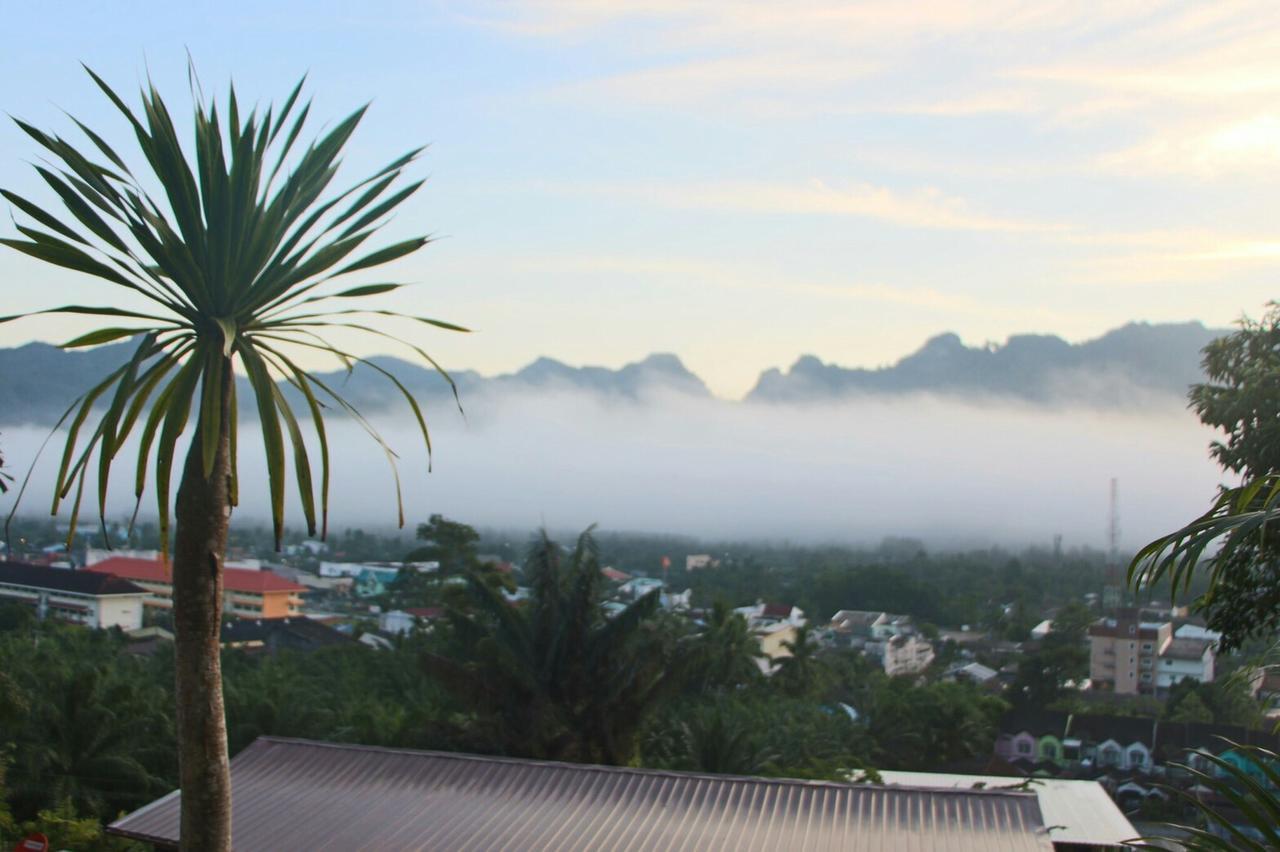 Blue Mountain Phangnga Resort Phang Nga