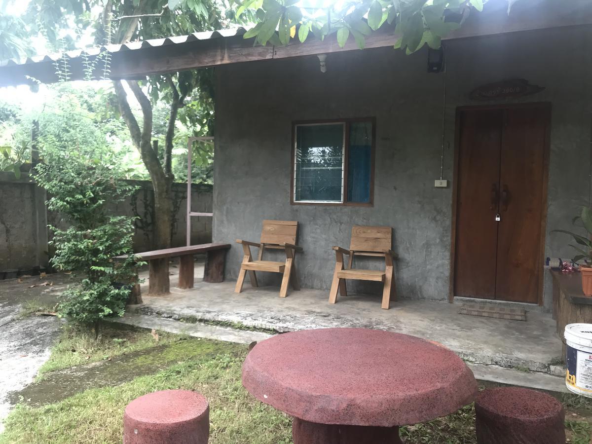 Ban Pataraphan: Traditional Thai Retreat In Khunyuam, Maehongson Resort