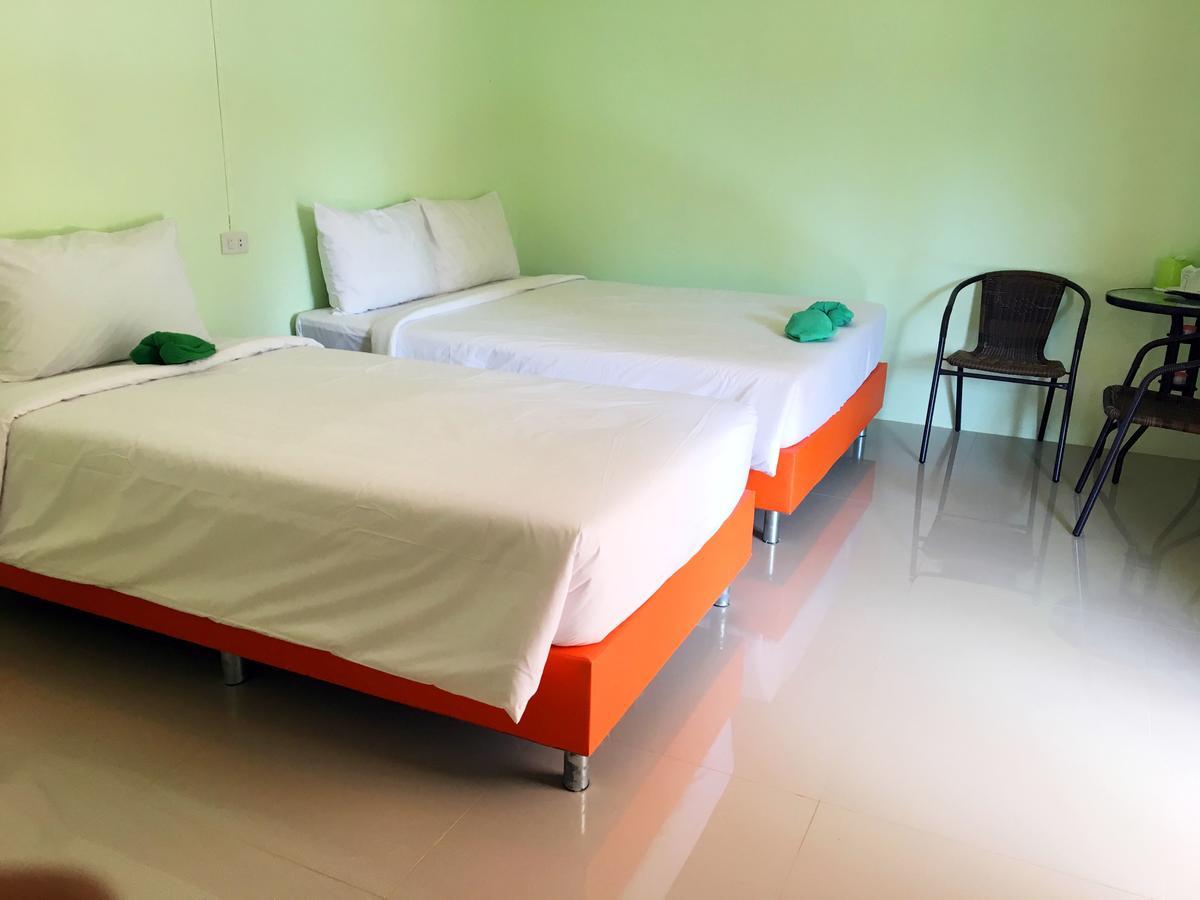 Resort Go Chumphon