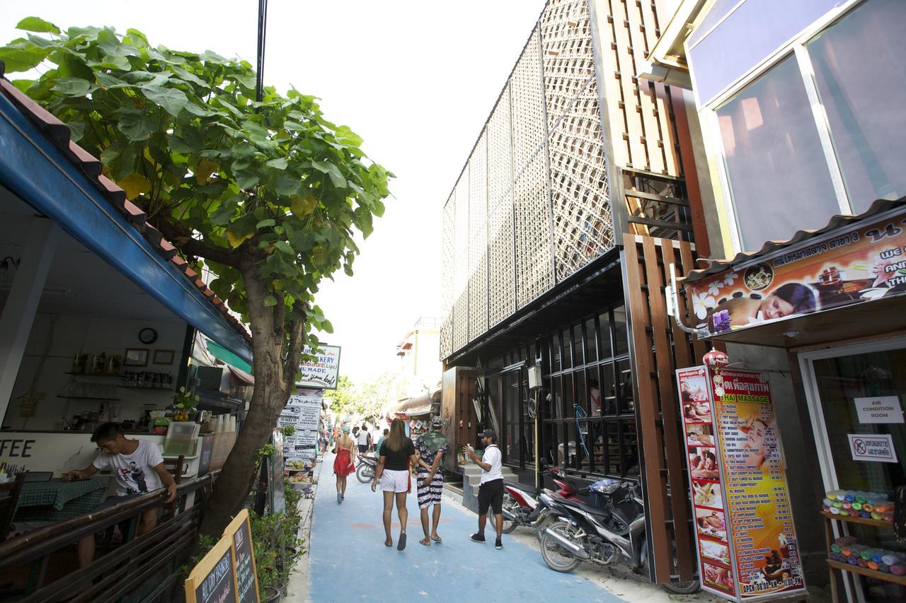 The Street (adults Only)