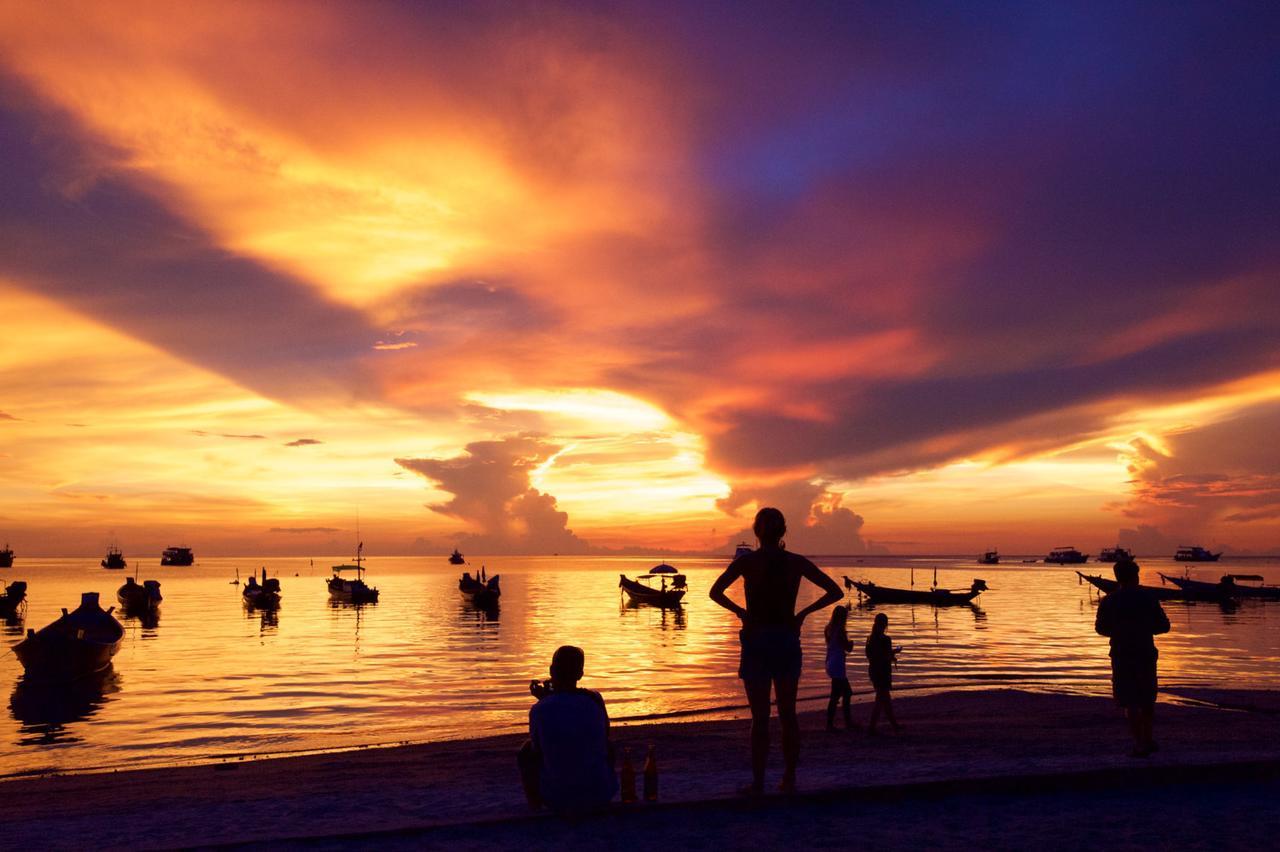 Savage Koh Tao