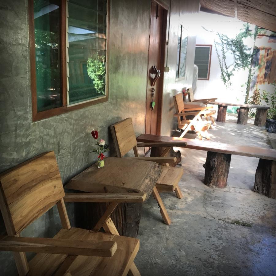 Ban Pataraphan: Traditional Thai Retreat In Khunyuam, Maehongson Resort *