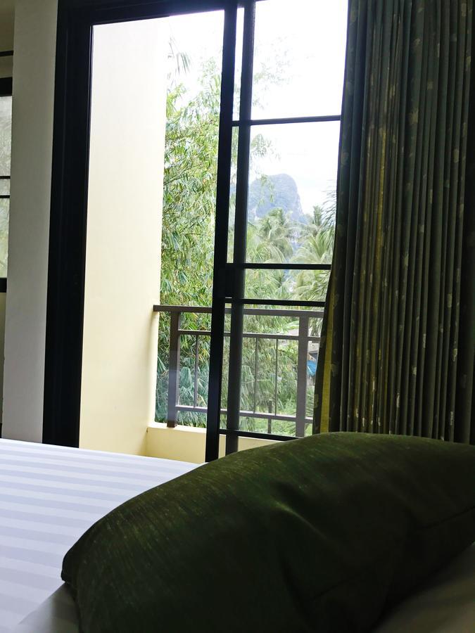 T.p. Place Hotel Phang Nga