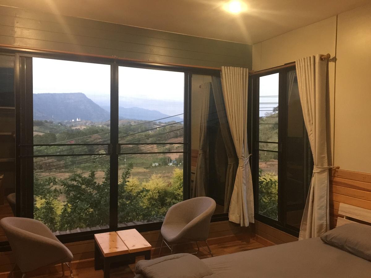 Krin Resort Khao Kho