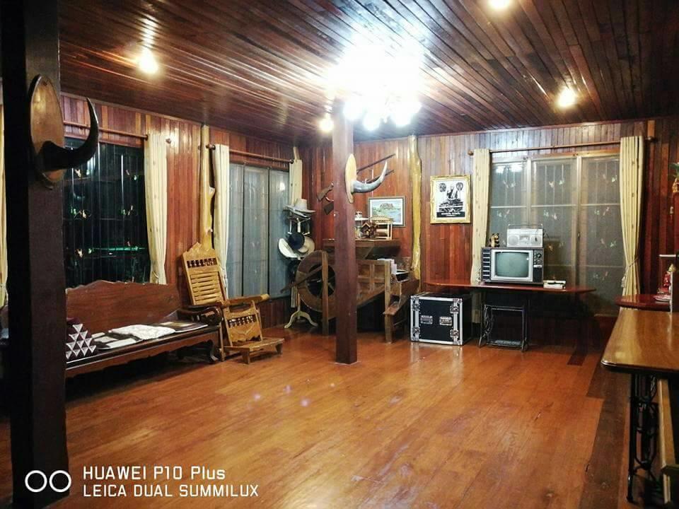 Resort Baan Kaset Bandit Khao Kho
