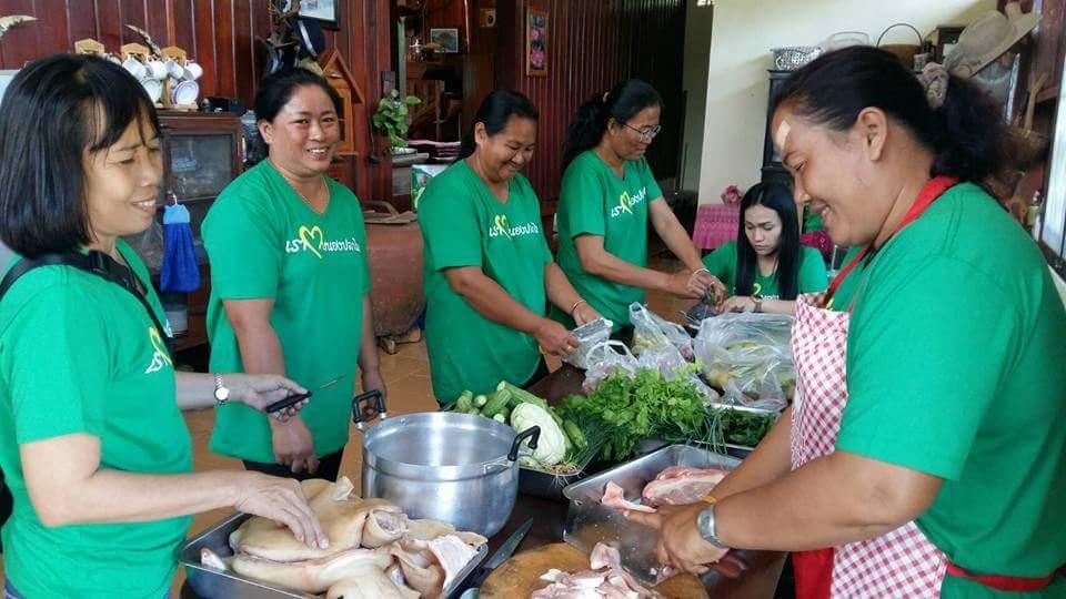 Baan Kaset Bandit Khao Kho