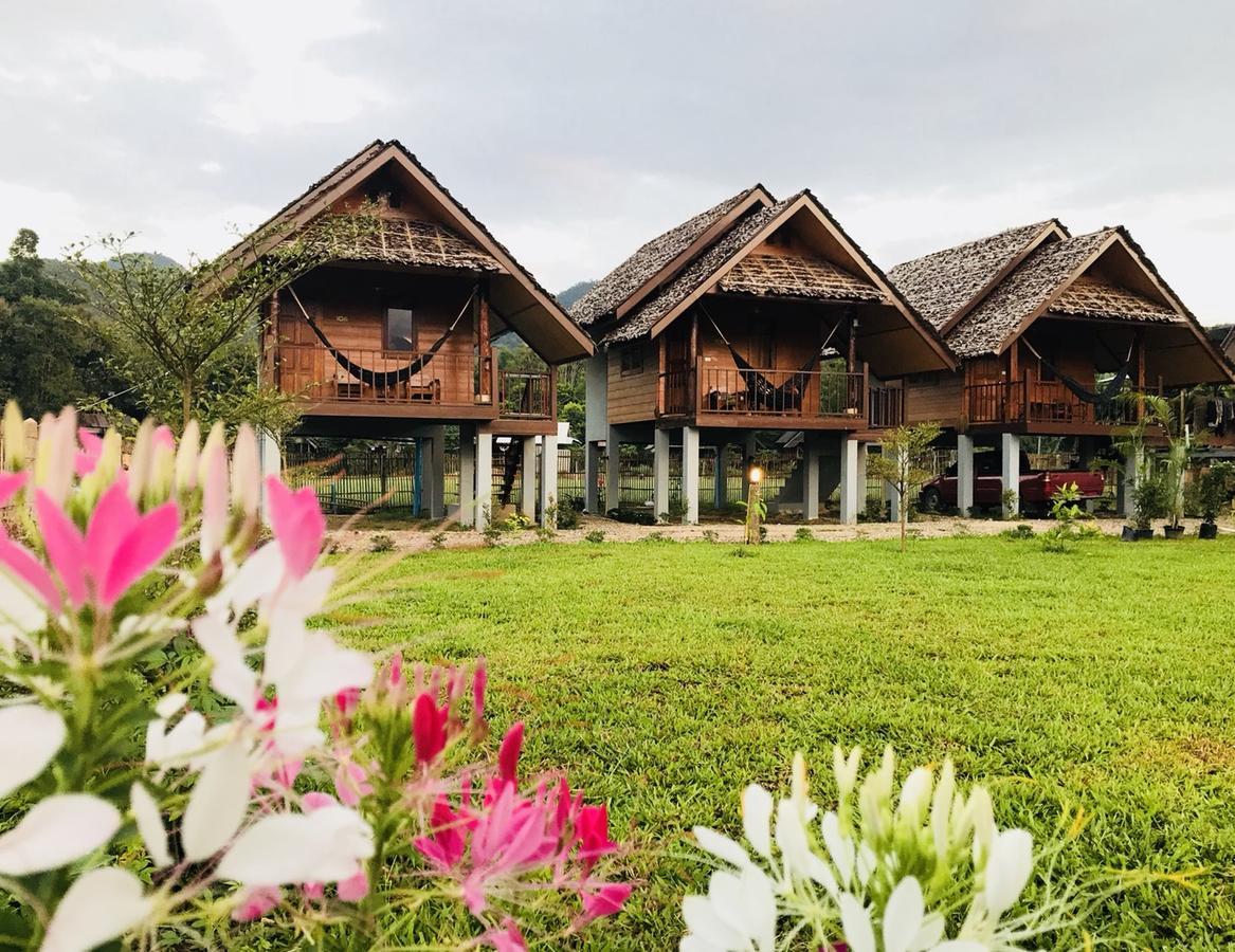 Smilehouse Pai