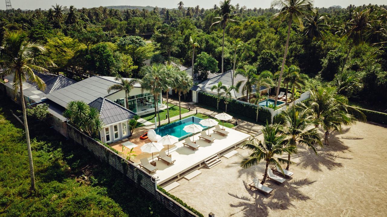 Purin & Restaurant- Sha Resort 4*