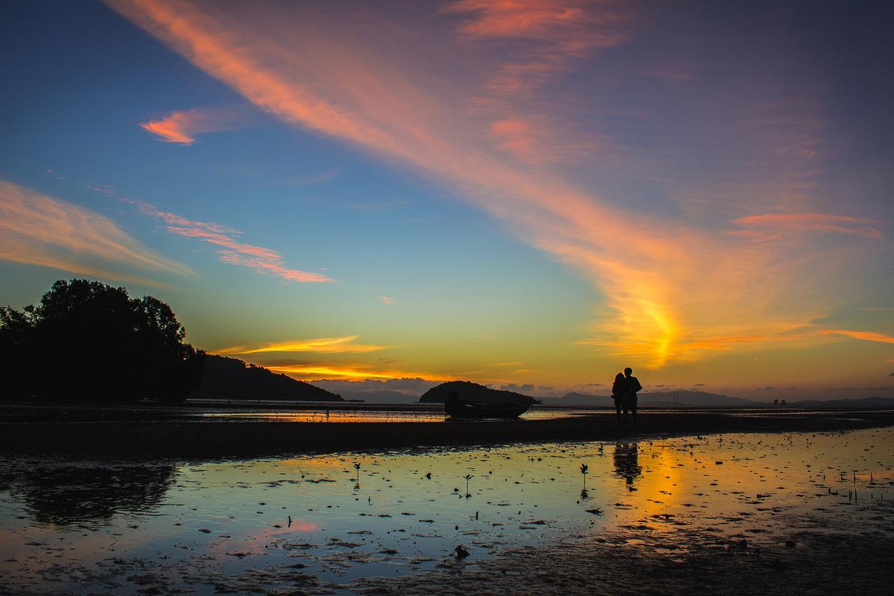 Anissa Koh Yao Yai * Ko Yao Yai