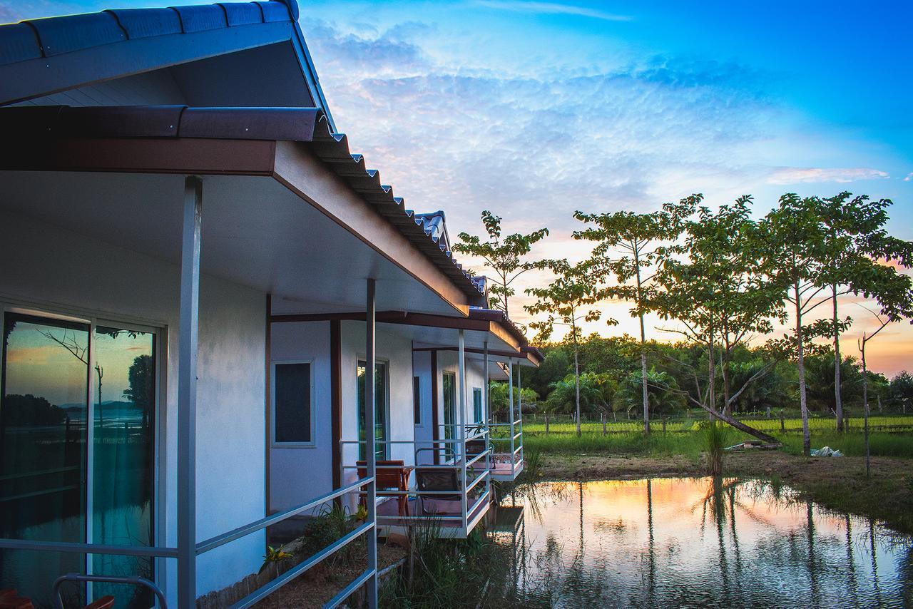 Resort Anissa Koh Yao Yai Ko Yao Yai