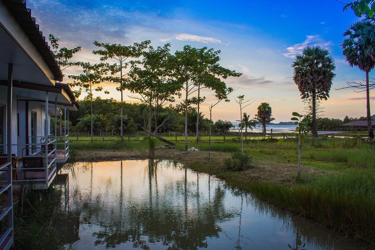 Anissa Koh Yao Yai Ko Yao Yai
