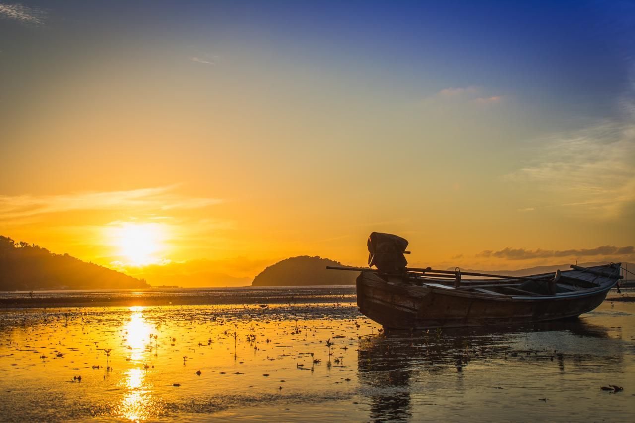 Anissa Koh Yao Yai Resort