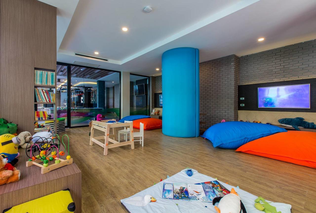 Glow Krabi 4*