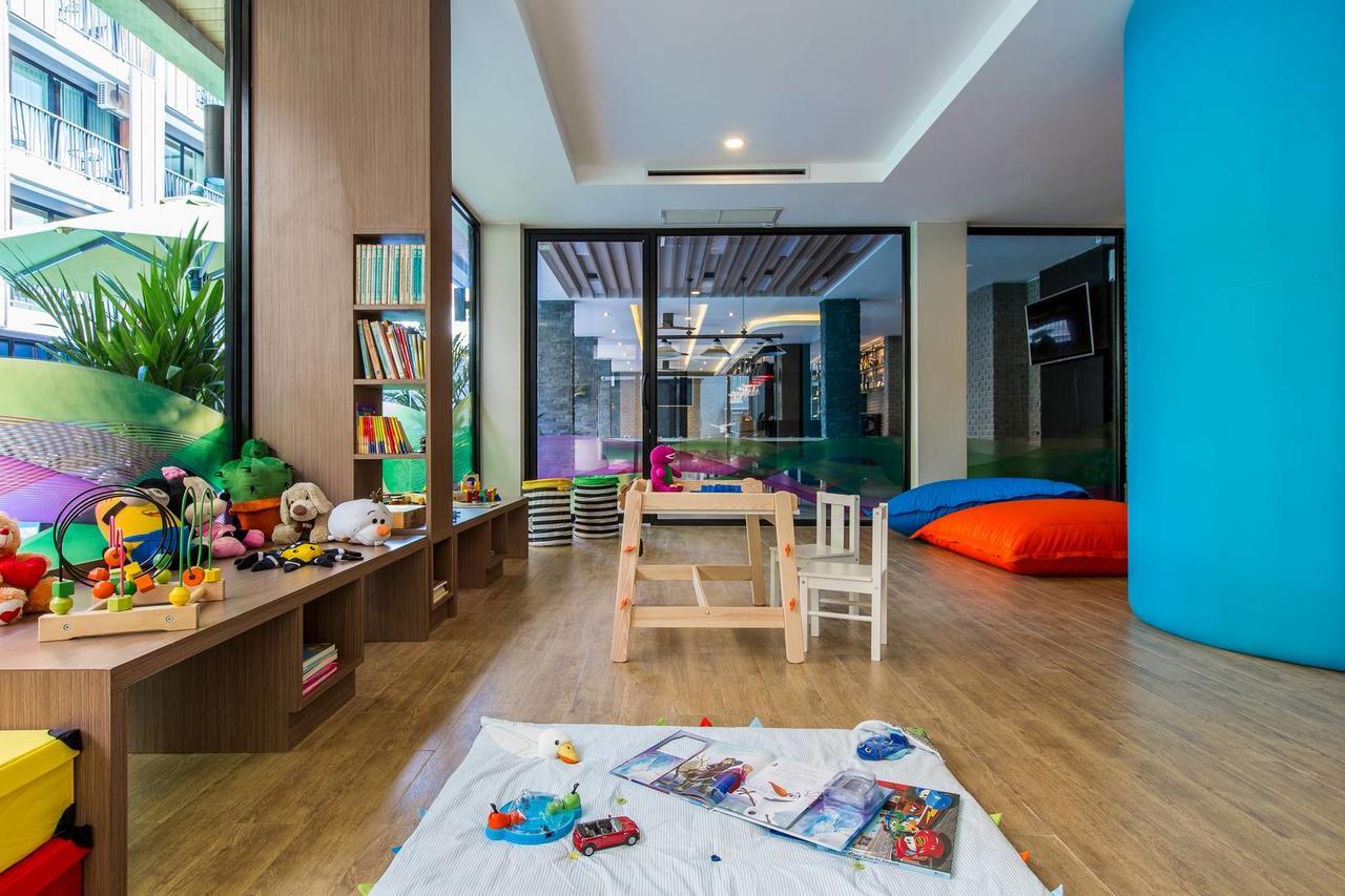 Hotel Glow Krabi Ao Nang