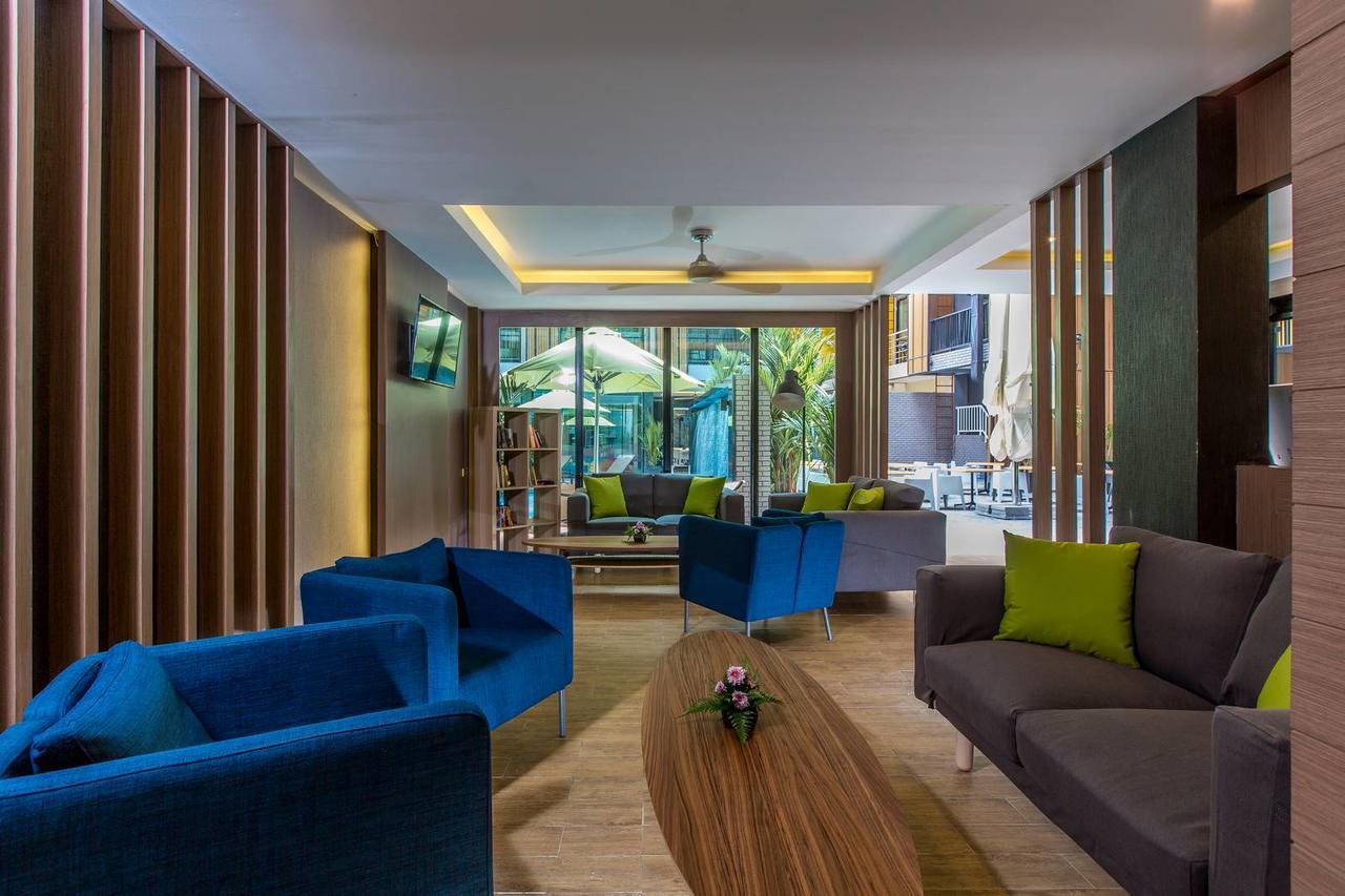 Glow Krabi Hotel Ao Nang