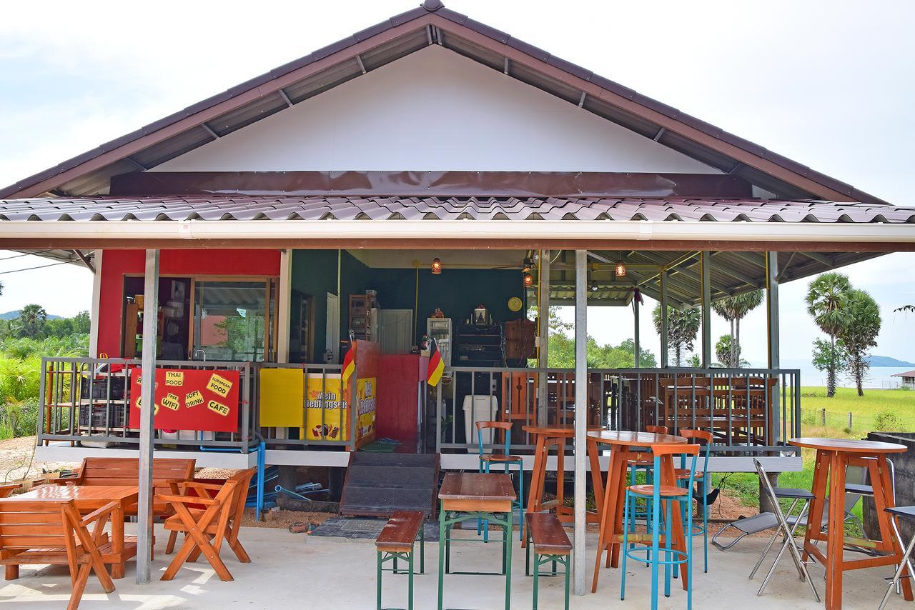Resort Anissa Koh Yao Yai Ko Yao Yai