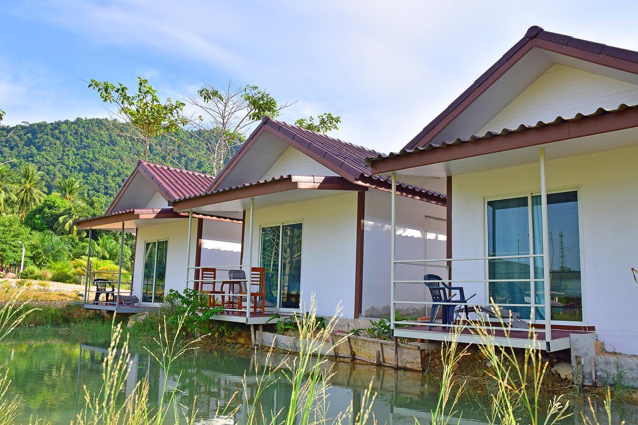 Anissa Koh Yao Yai Resort