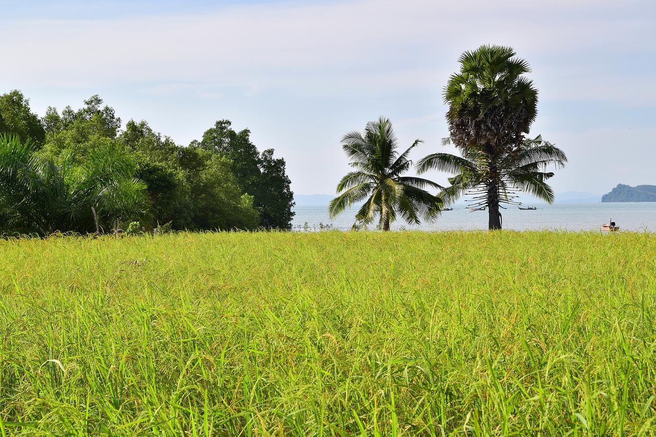 Anissa Koh Yao Yai Resort