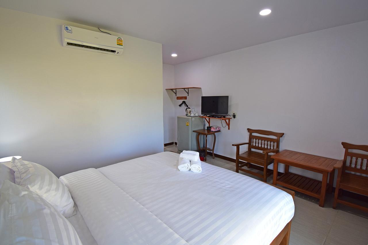 Anissa Koh Yao Yai Resort Ko Yao Yai