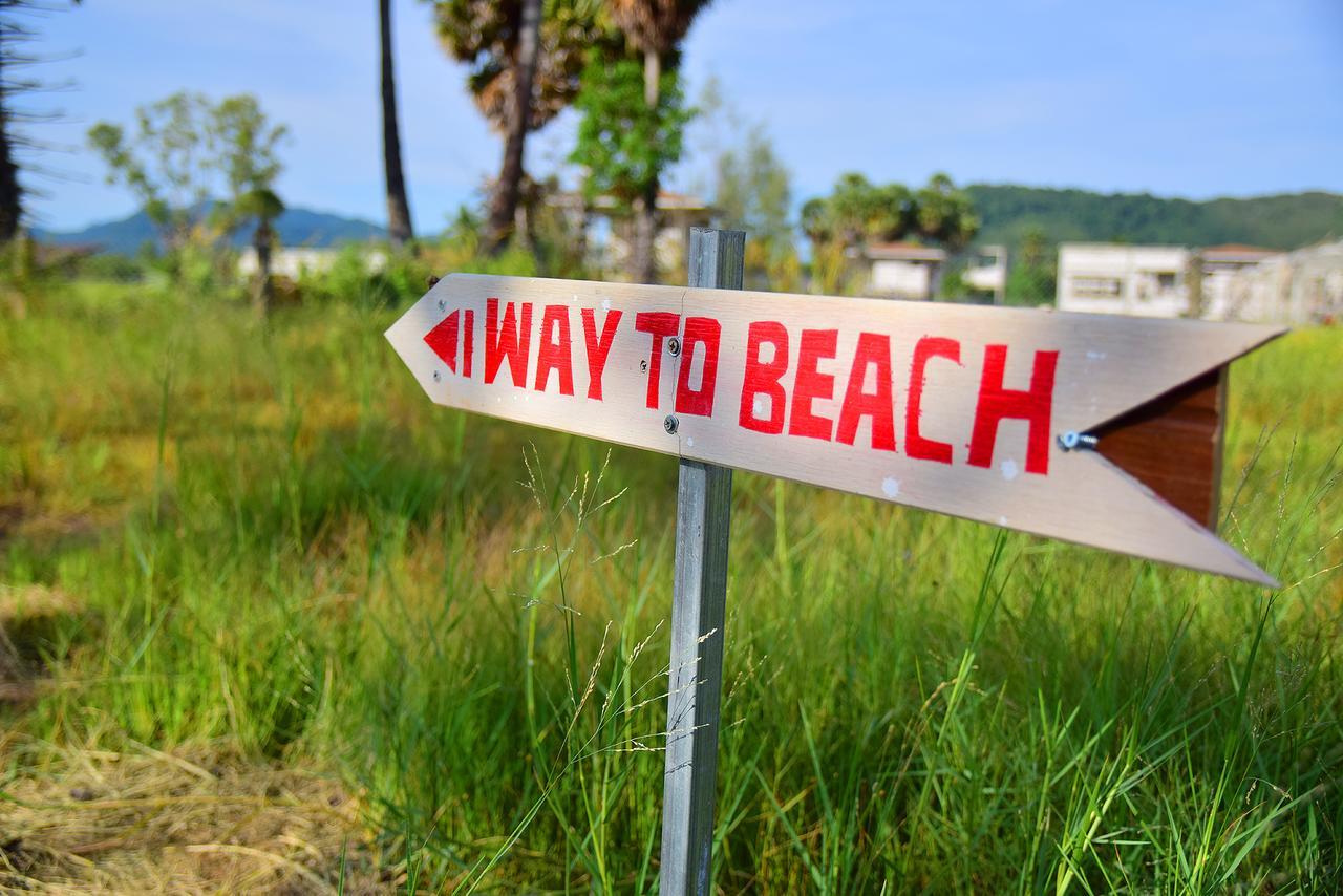 Anissa Koh Yao Yai * Ko Yao Yai