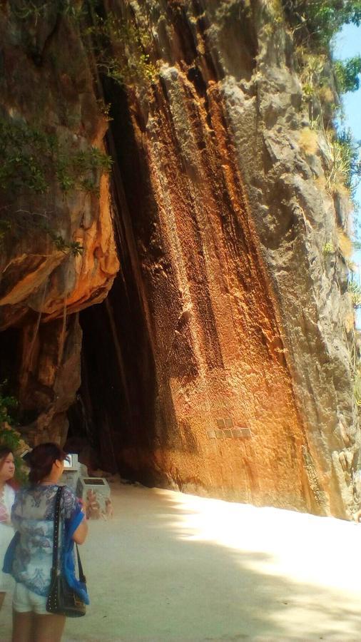 Hotel T.p. Place Phang Nga