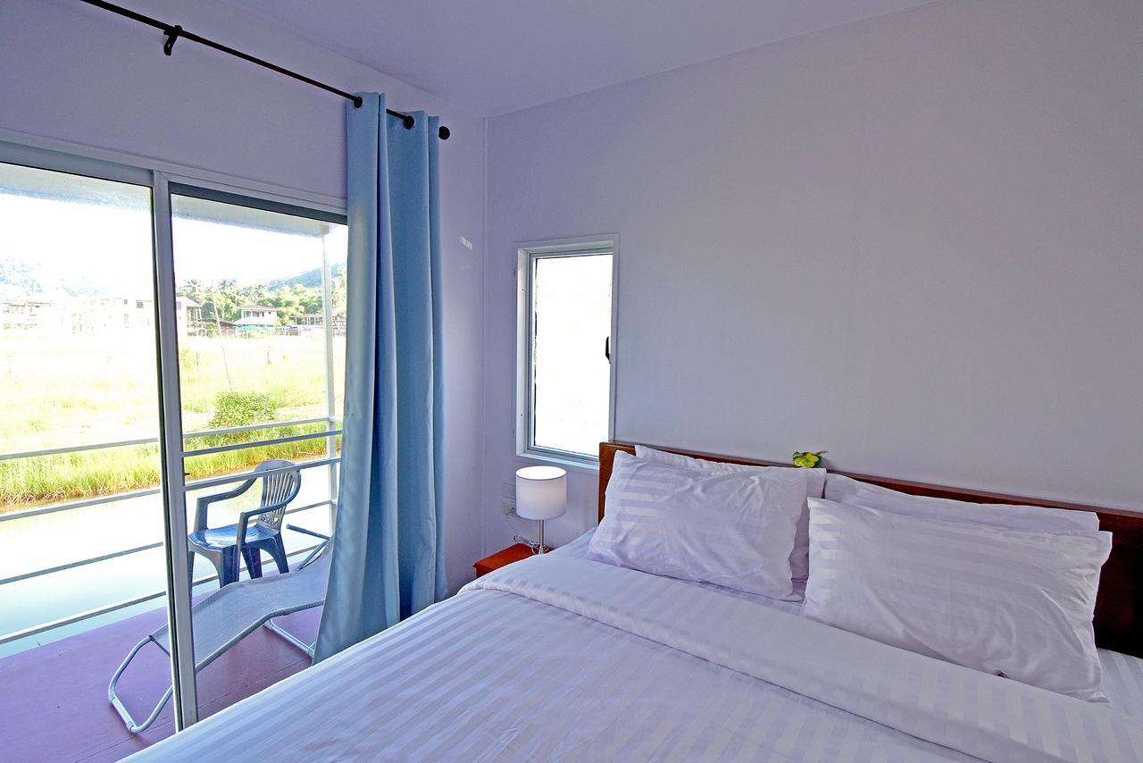 Anissa Koh Yao Yai Resort Ko Yao Yai