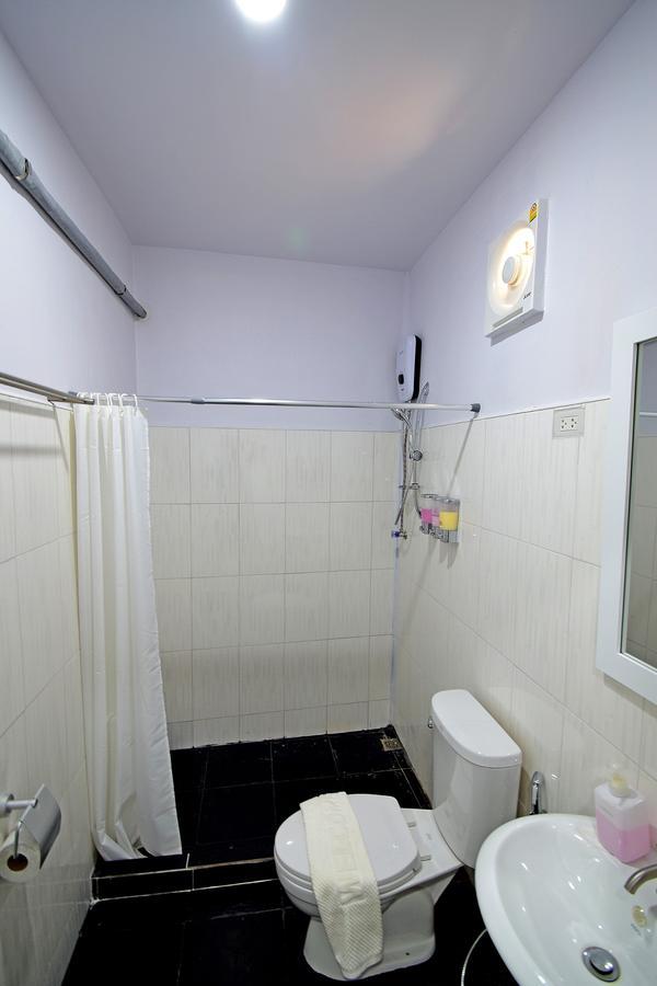 Resort Anissa Koh Yao Yai *