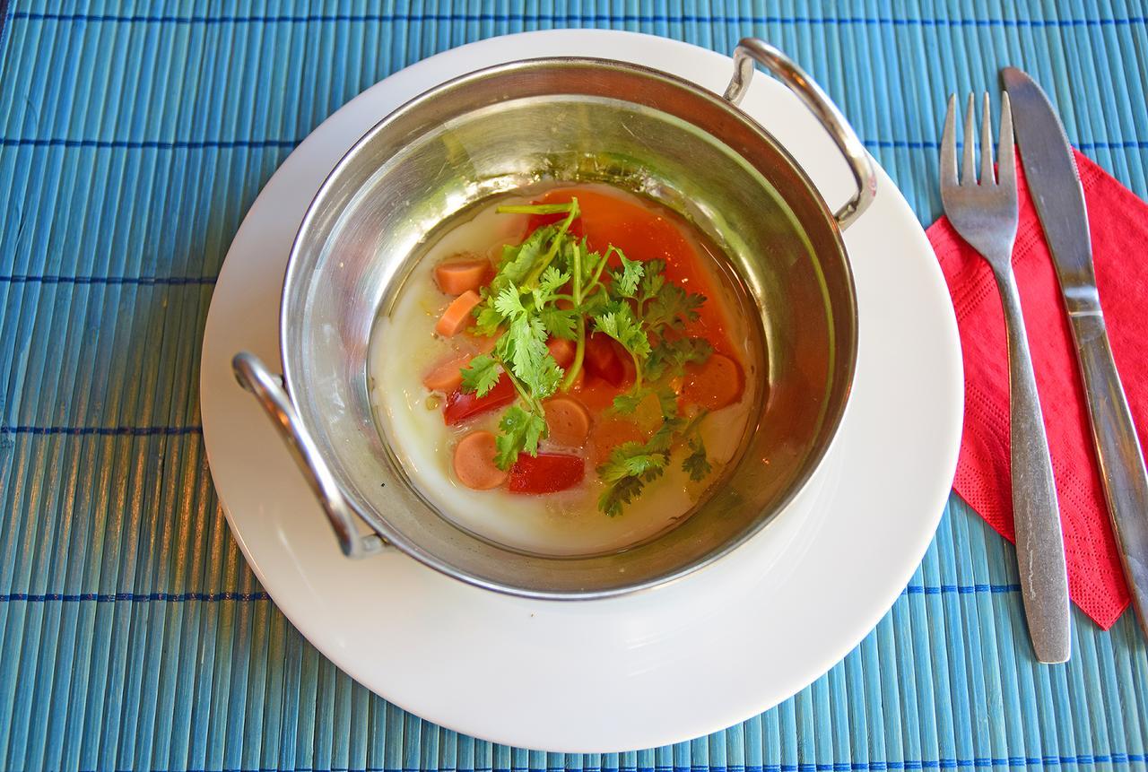 Resort Anissa Koh Yao Yai