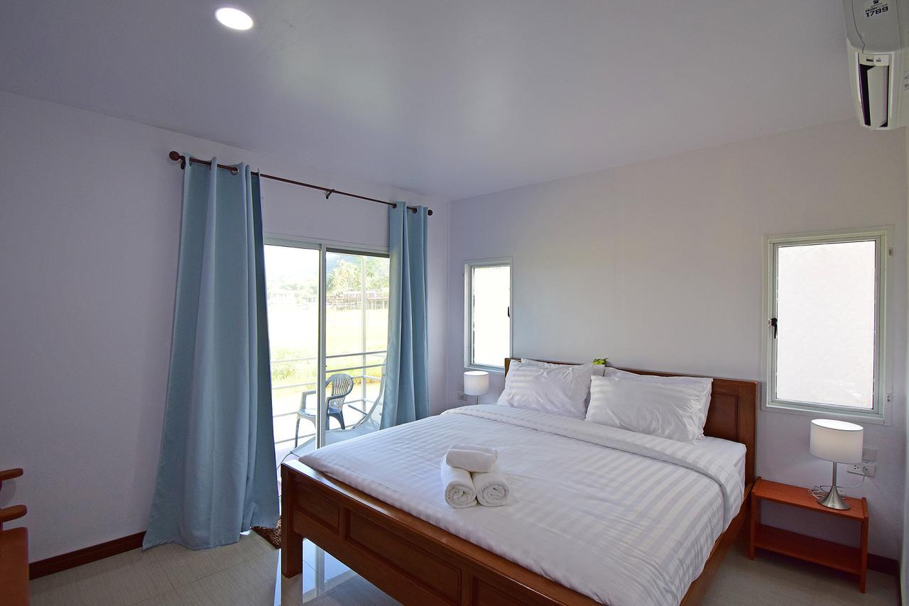 Resort Anissa Koh Yao Yai