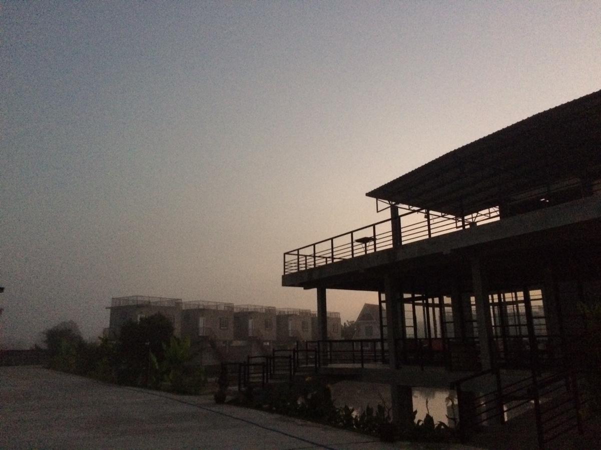 Resort Rung Chiangrai