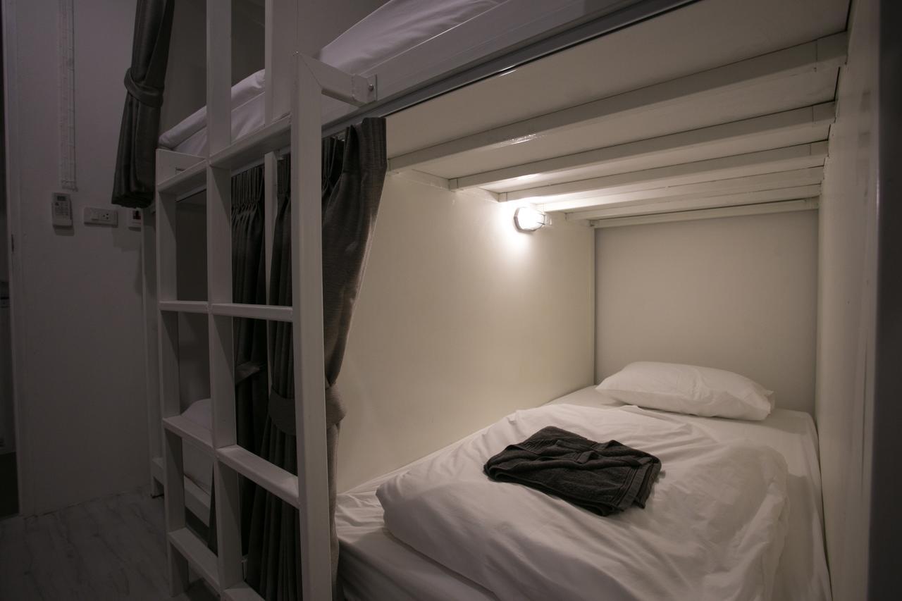 Hostel The Street (adults Only) Koh Lipe