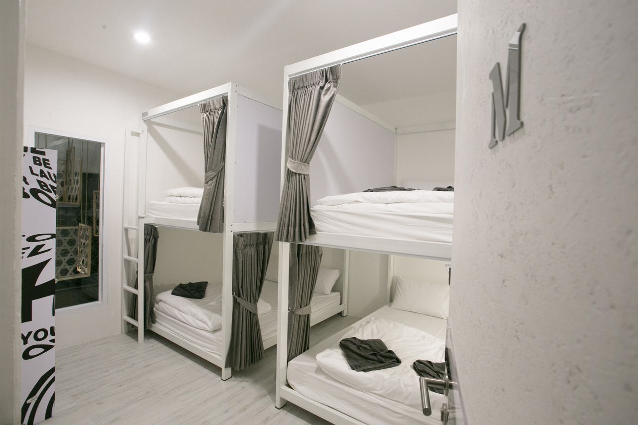 The Street (adults Only) Hostel
